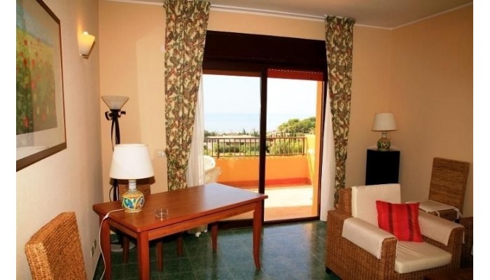 Conte Di Cabrera Hotel poza 0