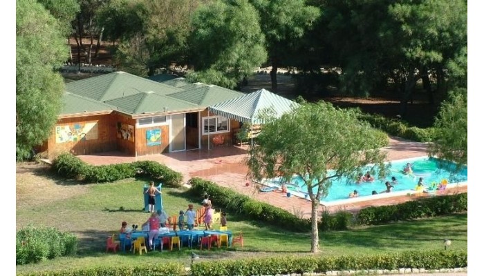 Conte Di Cabrera Hotel poza 4