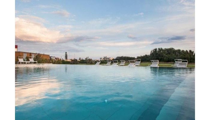 Modica Beach Resort poza 0