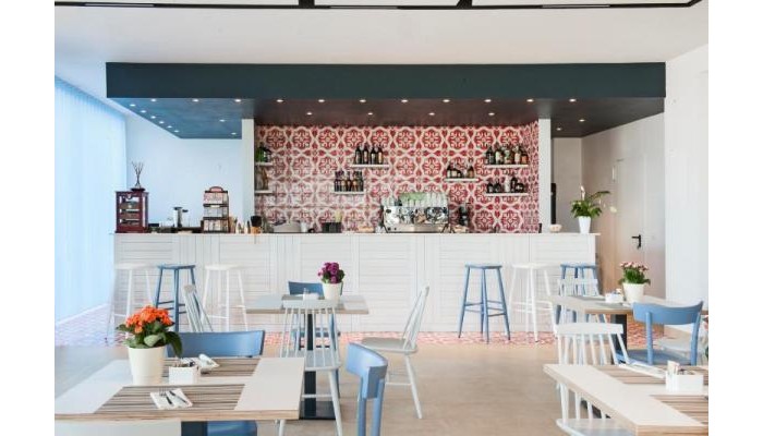 Modica Beach Resort poza 5