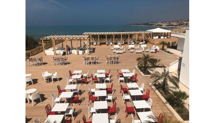 Modica Beach Resort poza 6