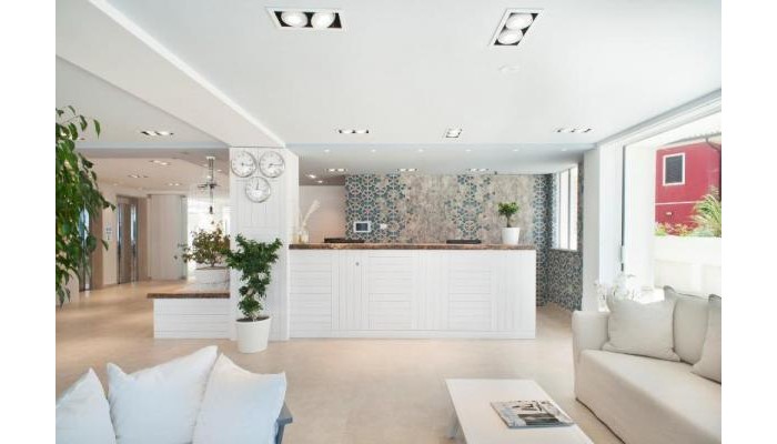 Modica Beach Resort poza 2