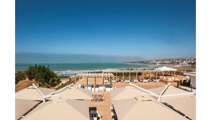 Modica Beach Resort poza 8