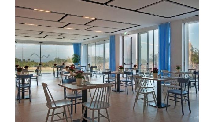 Modica Beach Resort poza 1