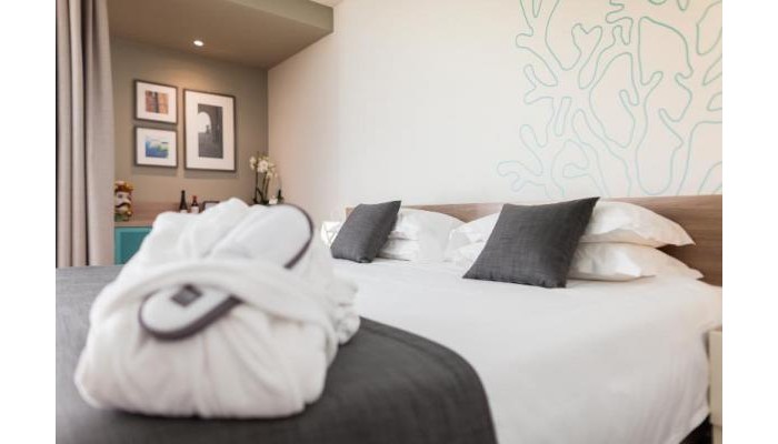 Modica Beach Resort poza 9