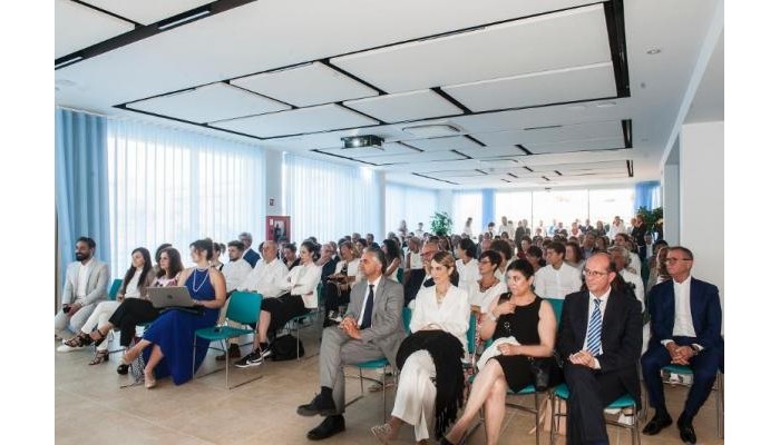 Modica Beach Resort poza 4