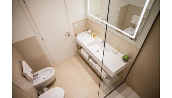 Modica Beach Resort poza 7