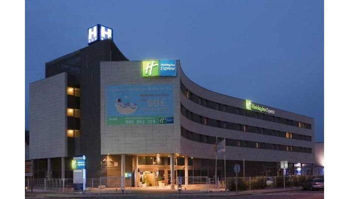 Hotel Holiday Inn Express Barcelona - Molins De Rei poza 6
