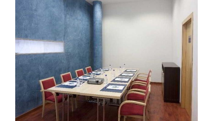 Hotel Holiday Inn Express Barcelona - Molins De Rei poza 3