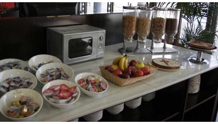 Hotel Holiday Inn Express Barcelona - Molins De Rei poza 9