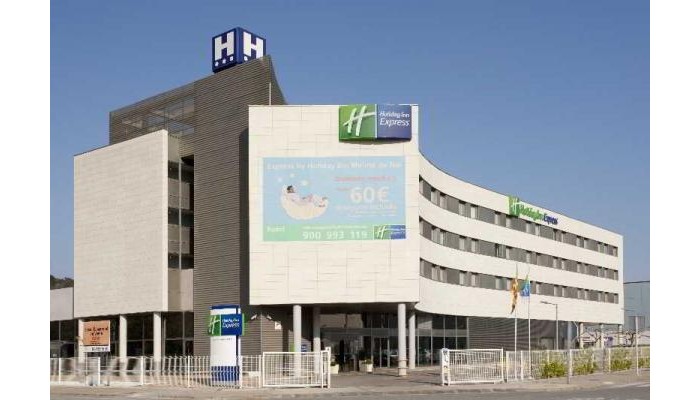 Hotel Holiday Inn Express Barcelona - Molins De Rei poza 7