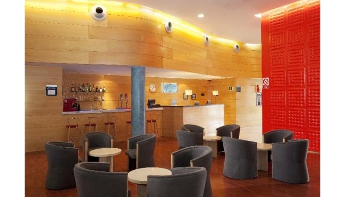 Hotel Holiday Inn Express Barcelona - Molins De Rei poza 0