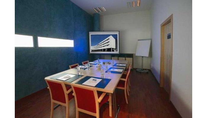 Hotel Holiday Inn Express Barcelona - Molins De Rei poza 2