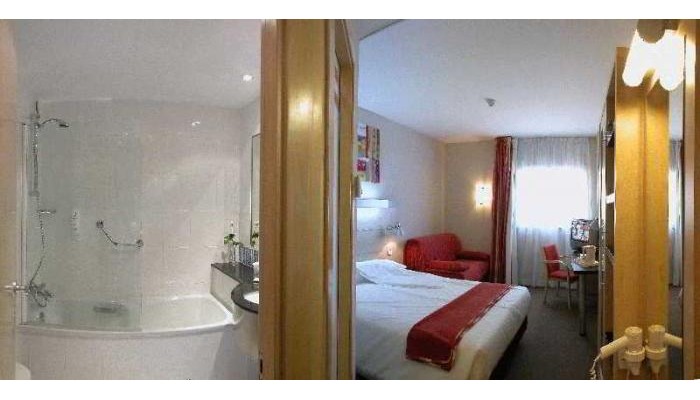 Hotel Holiday Inn Express Barcelona - Molins De Rei poza 8