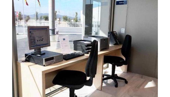 Hotel Holiday Inn Express Barcelona - Molins De Rei poza 4