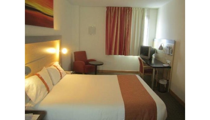 Hotel Holiday Inn Express Molins De Rei poza 7