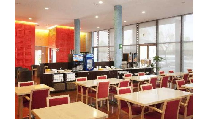 Hotel Holiday Inn Express Molins De Rei poza 1