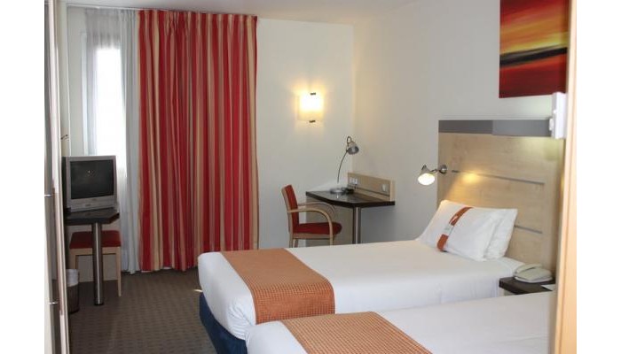 Hotel Holiday Inn Express Molins De Rei poza 9