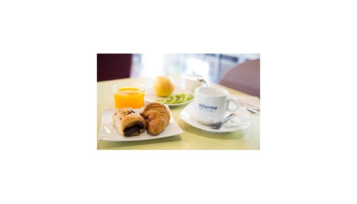 Bandb Hotel Mollet poza 5