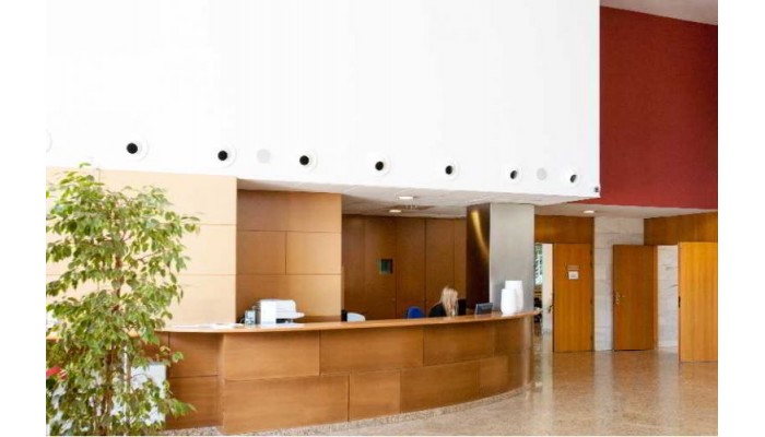 Hotel Porta De Gallecs poza 0