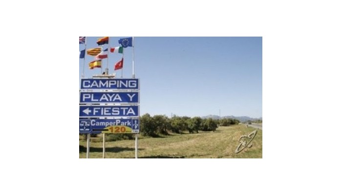 Camping Playa Y Fiesta poza 2