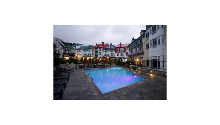 Poza pentru Homewood Suites By Hilton Mont-tremblant Resort 42-1507723834 Homewood Suites By Hilton Mont-tremblant Resort poza 10