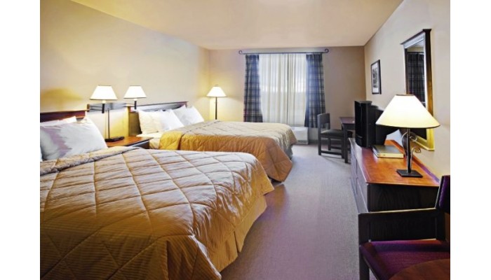 Poza pentru Hotel Comfort Inn And Suites Mont-tremblant 840-1454445450 Hotel Comfort Inn And Suites Mont-tremblant poza 1