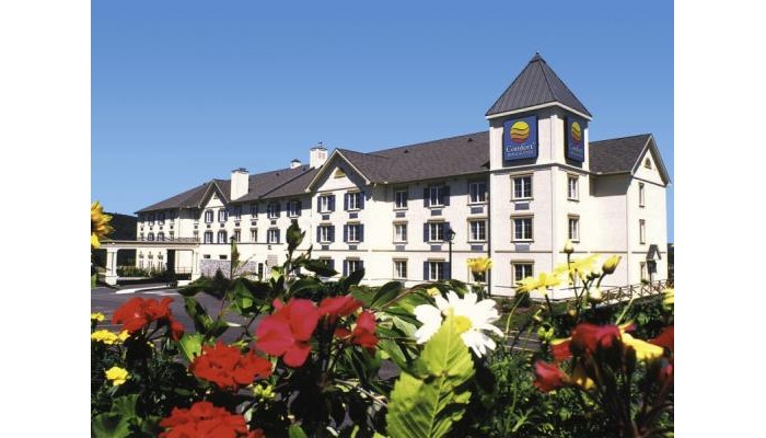 Poza pentru Hotel Comfort Inn And Suites Mont-tremblant 9070-1547849763 Hotel Comfort Inn And Suites Mont-tremblant poza 2