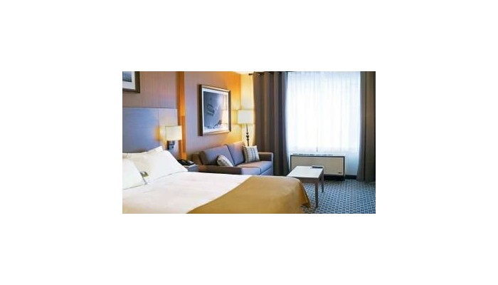 Poza pentru Hotel Holiday Inn Express And Suites Tremblant 231-1507723817 Hotel Holiday Inn Express And Suites Tremblant poza 6