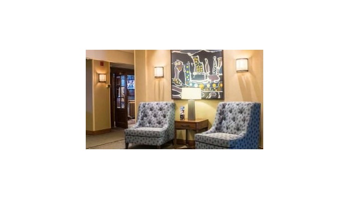 Poza pentru Hotel Holiday Inn Express And Suites Tremblant 404-1507723820 Hotel Holiday Inn Express And Suites Tremblant poza 9