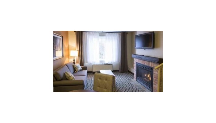 Poza pentru Hotel Holiday Inn Express And Suites Tremblant 448-1507723815 Hotel Holiday Inn Express And Suites Tremblant poza 4
