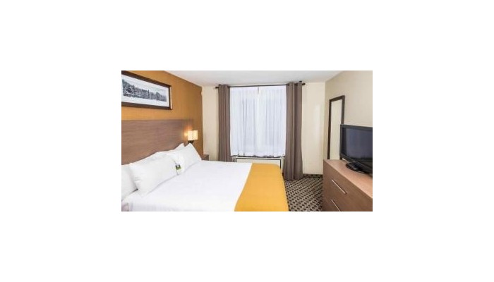 Poza pentru Hotel Holiday Inn Express And Suites Tremblant 517-1507723814 Hotel Holiday Inn Express And Suites Tremblant poza 3