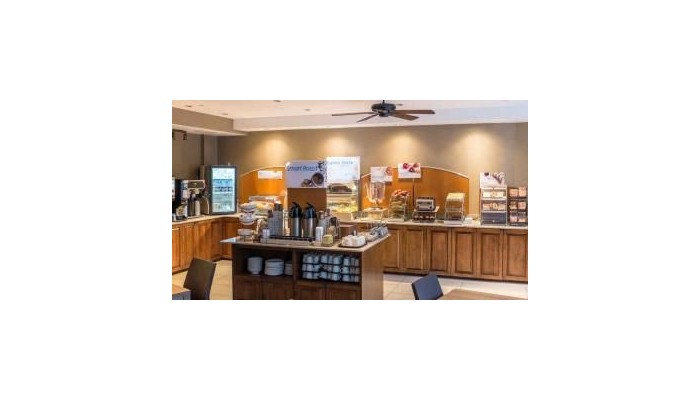 Poza pentru Hotel Holiday Inn Express And Suites Tremblant 531-1507723818 Hotel Holiday Inn Express And Suites Tremblant poza 7