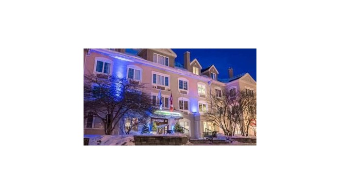 Poza pentru Hotel Holiday Inn Express And Suites Tremblant 654-1507723811 Hotel Holiday Inn Express And Suites Tremblant poza 0