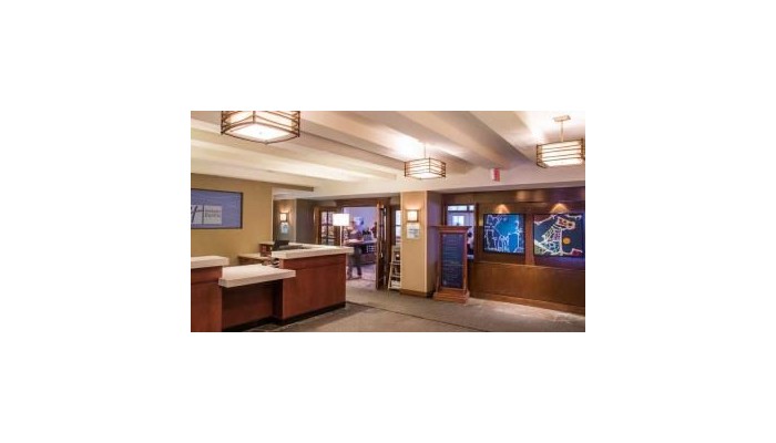 Poza pentru Hotel Holiday Inn Express And Suites Tremblant 655-1507723812 Hotel Holiday Inn Express And Suites Tremblant poza 1