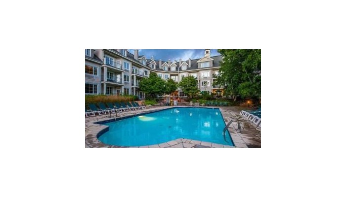 Poza pentru Hotel Holiday Inn Express And Suites Tremblant 72-1507723822 Hotel Holiday Inn Express And Suites Tremblant poza 10