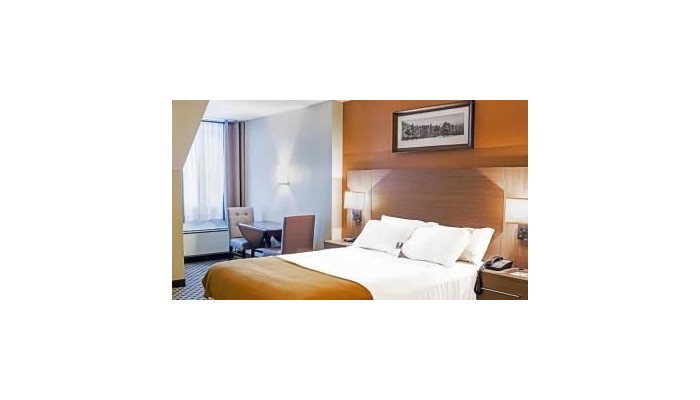 Poza pentru Hotel Holiday Inn Express And Suites Tremblant 857-1507723813 Hotel Holiday Inn Express And Suites Tremblant poza 2