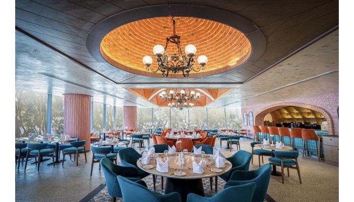 Hotel Rixos Montaza Alexandria (Adults Only +18) poza 20