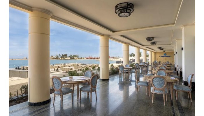 Hotel Rixos Montaza Alexandria (Adults Only +18) poza 19