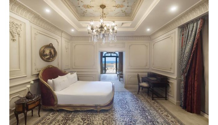 Hotel Rixos Montaza Alexandria (Adults Only +18) poza 10