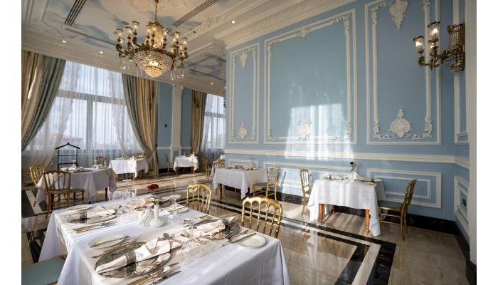 Hotel Rixos Montaza Alexandria (Adults Only +18) poza 17