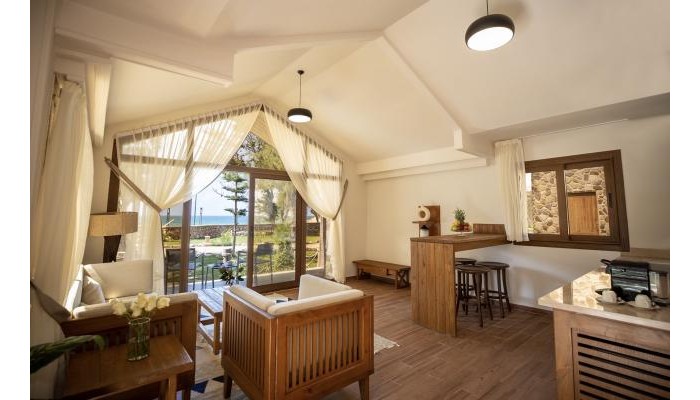 Hotel Rixos Montaza Alexandria (Adults Only +18) poza 15