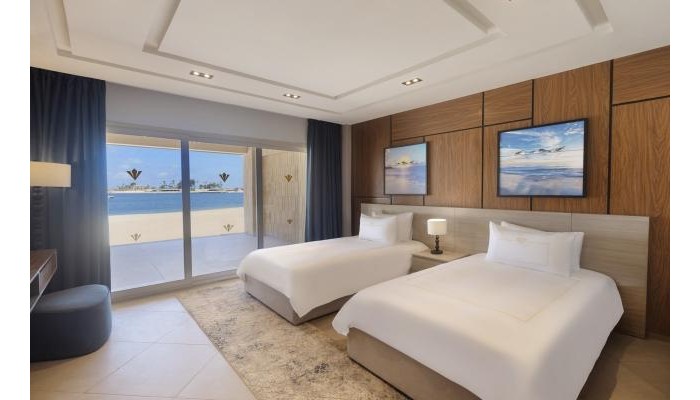 Hotel Rixos Montaza Alexandria (Adults Only +18) poza 9