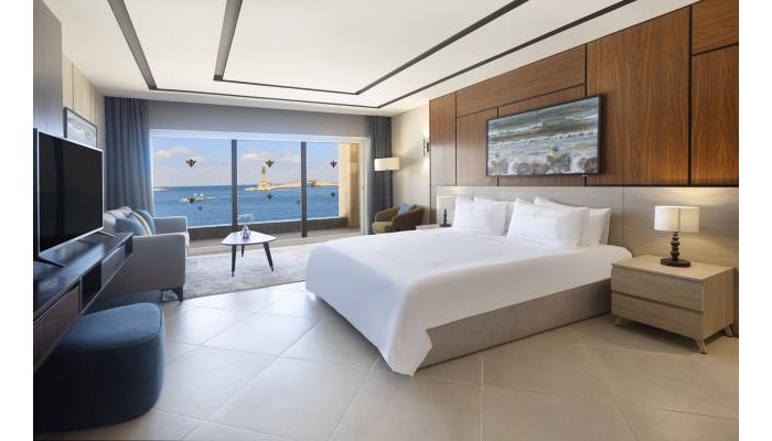 Hotel Rixos Montaza Alexandria (Adults Only +18) poza 7