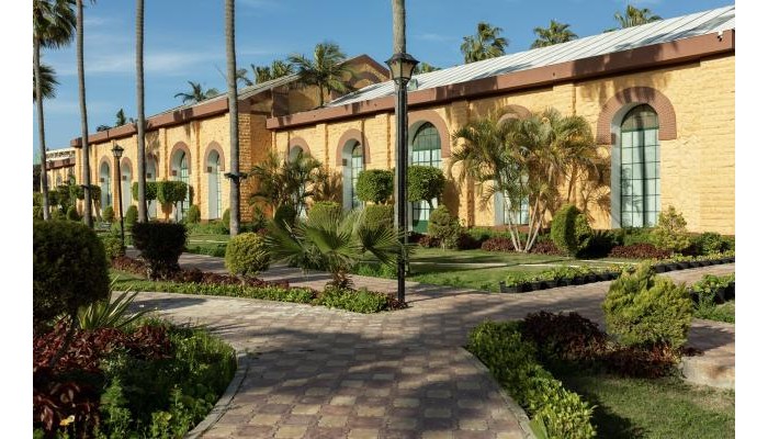 Hotel Rixos Montaza Alexandria (Adults Only +18) poza 4