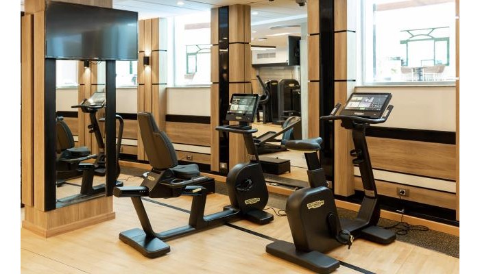 Hotel Rixos Montaza Alexandria (Adults Only +18) poza 26