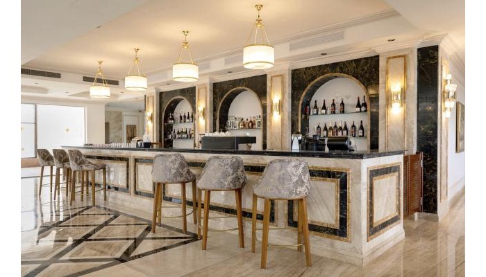 Hotel Rixos Montaza Alexandria (Adults Only +18) poza 30