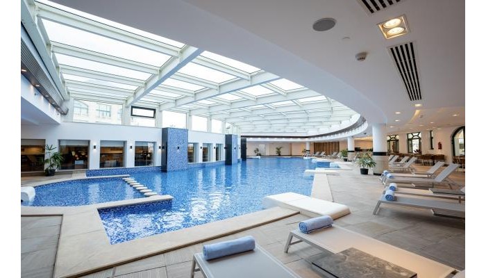 Hotel Rixos Montaza Alexandria (Adults Only +18) poza 23