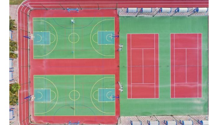 Hotel Rixos Montaza Alexandria (Adults Only +18) poza 28