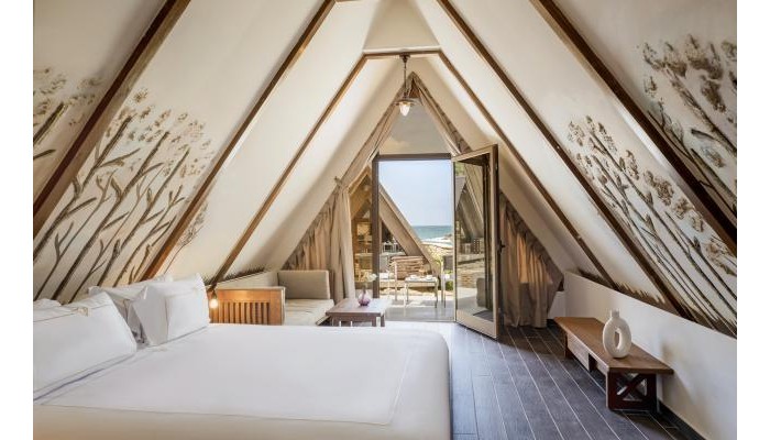 Hotel Rixos Montaza Alexandria (Adults Only +18) poza 6